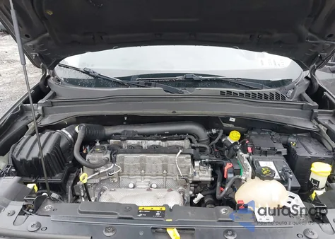 2017 Jeep Renegade Altitude 4X4 from USA, damaged, VIN ZACCJBBBXHPG62243